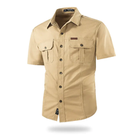 8-Pack Khaki