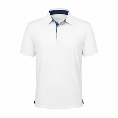 Men's Polo Shirts – Soft Breathable Cotton