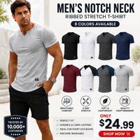 8 Pack (all colors included)