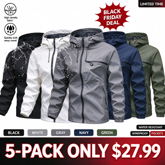 pack