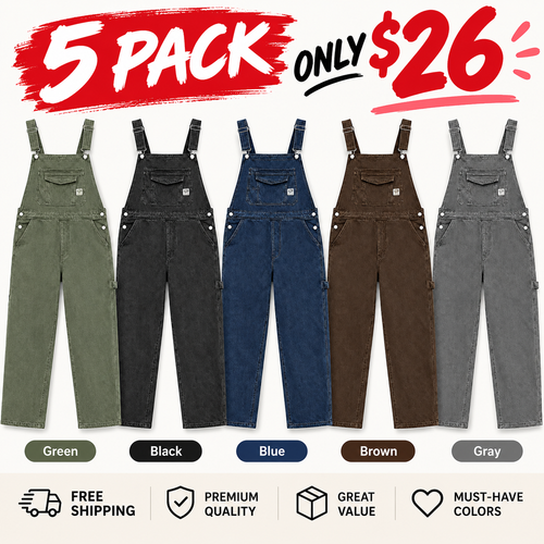 pack