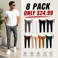 ⭐8 Pack (Best Seller)