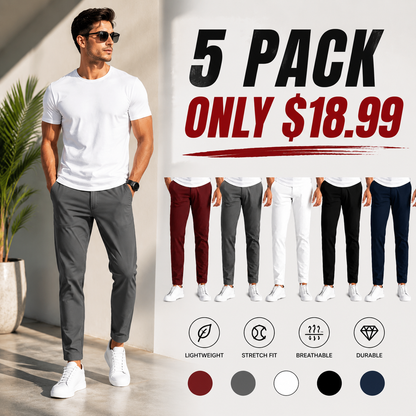 pack