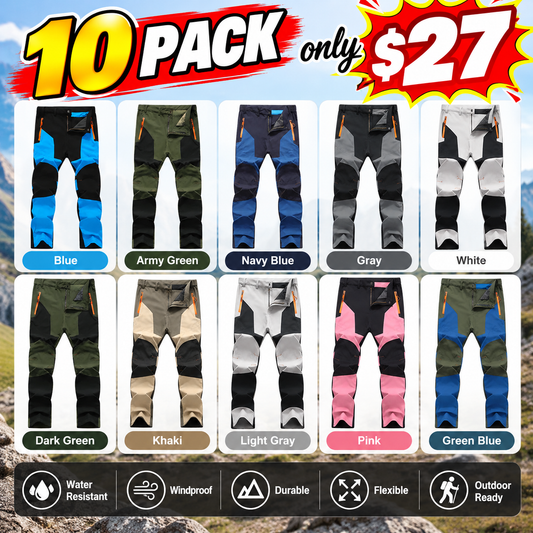 pack
