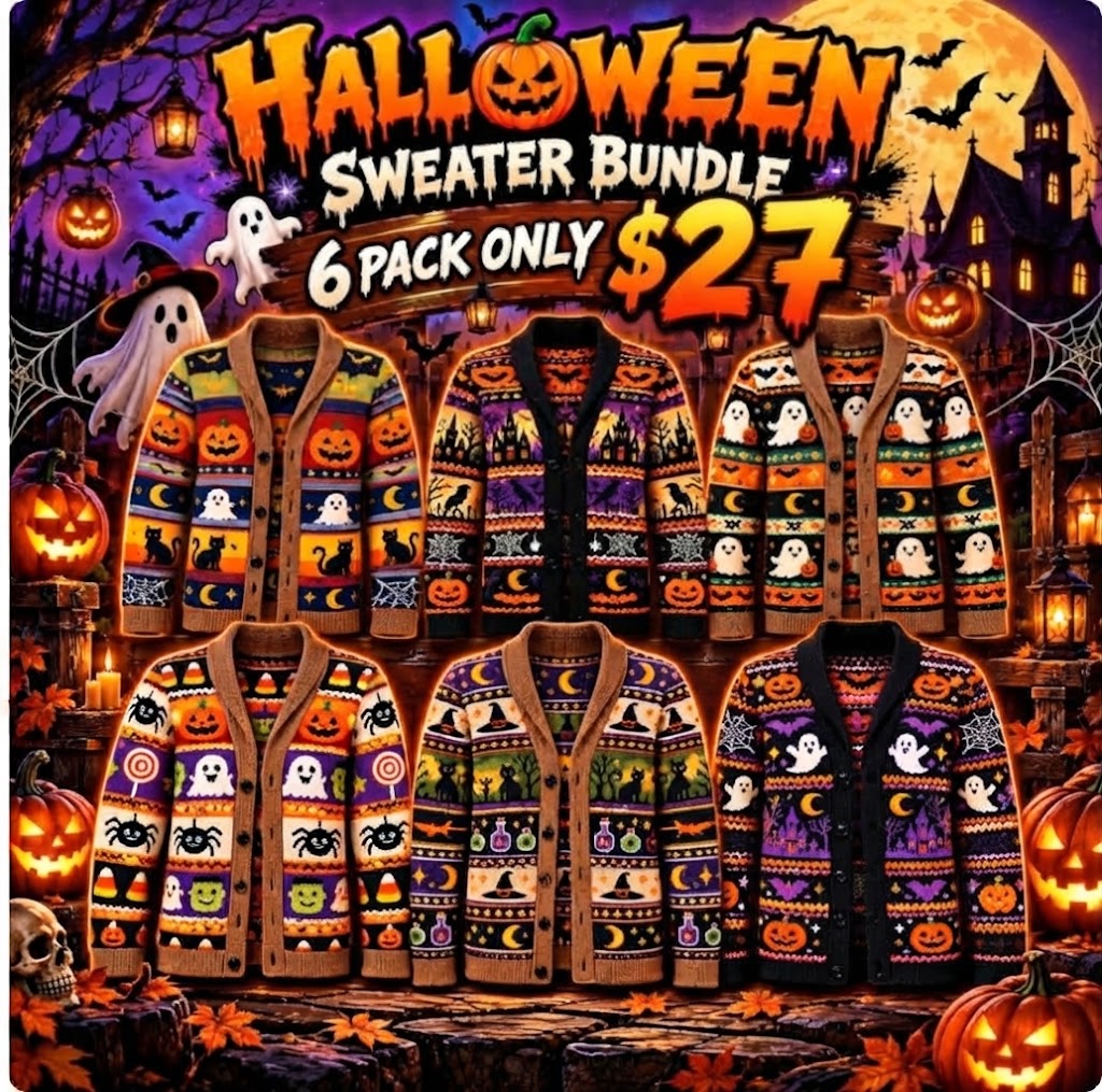 pack