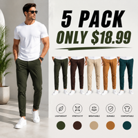 5 PACK (B)