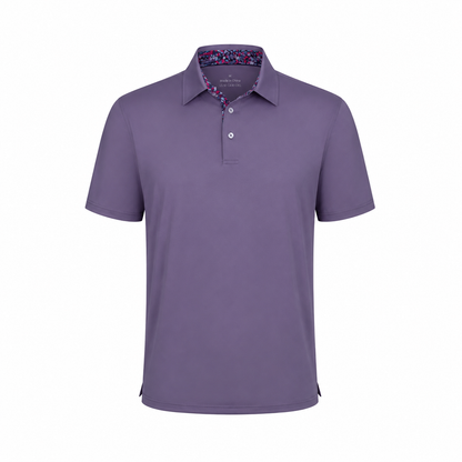 Men's Polo Shirts – Soft Breathable Cotton