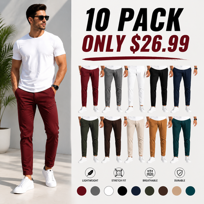 pack