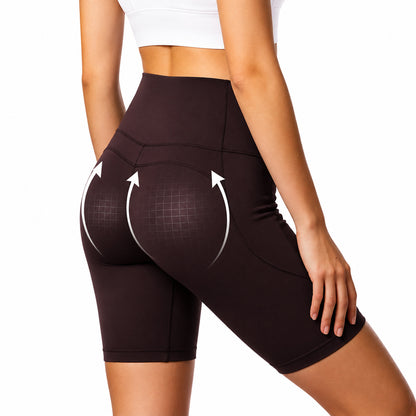 BUTTERY SOFT YOU’LL NEVER WANT TO TAKE OFF-High Waist • Tummy Control • Pocket Ready