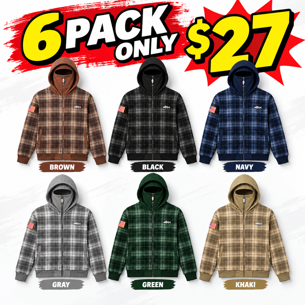 pack
