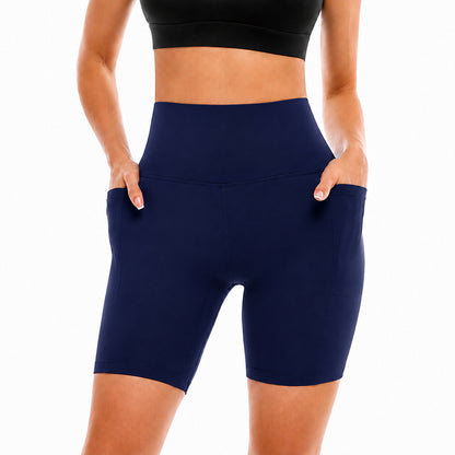 BUTTERY SOFT YOU’LL NEVER WANT TO TAKE OFF-High Waist • Tummy Control • Pocket Ready