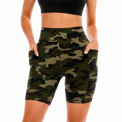 BUTTERY SOFT YOU’LL NEVER WANT TO TAKE OFF-High Waist • Tummy Control • Pocket Ready