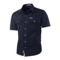 8-Pack Navy Blue