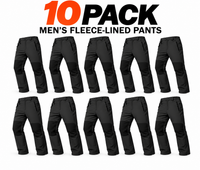 10-pack (Black )