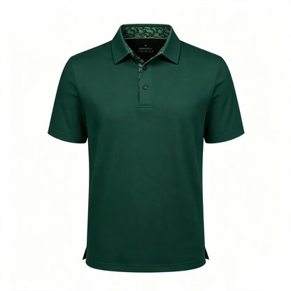 Men's Polo Shirts – Soft Breathable Cotton