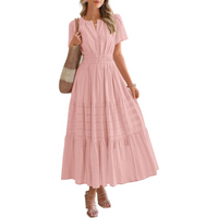 DUSTY PINK