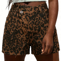 Leopard Print