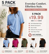 5 PACK C