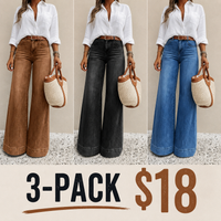 3-PACK $18