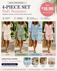 Summer 4-Pack