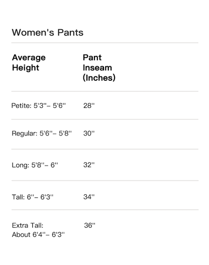 Double Button Mid Waist Straight Leg Pants