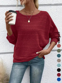 Rust red