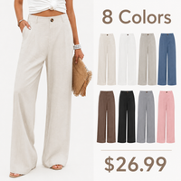 8 items (8 colors)