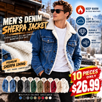 Best sale💥10-Pack Only $26.99 (10 Different Colors Together )