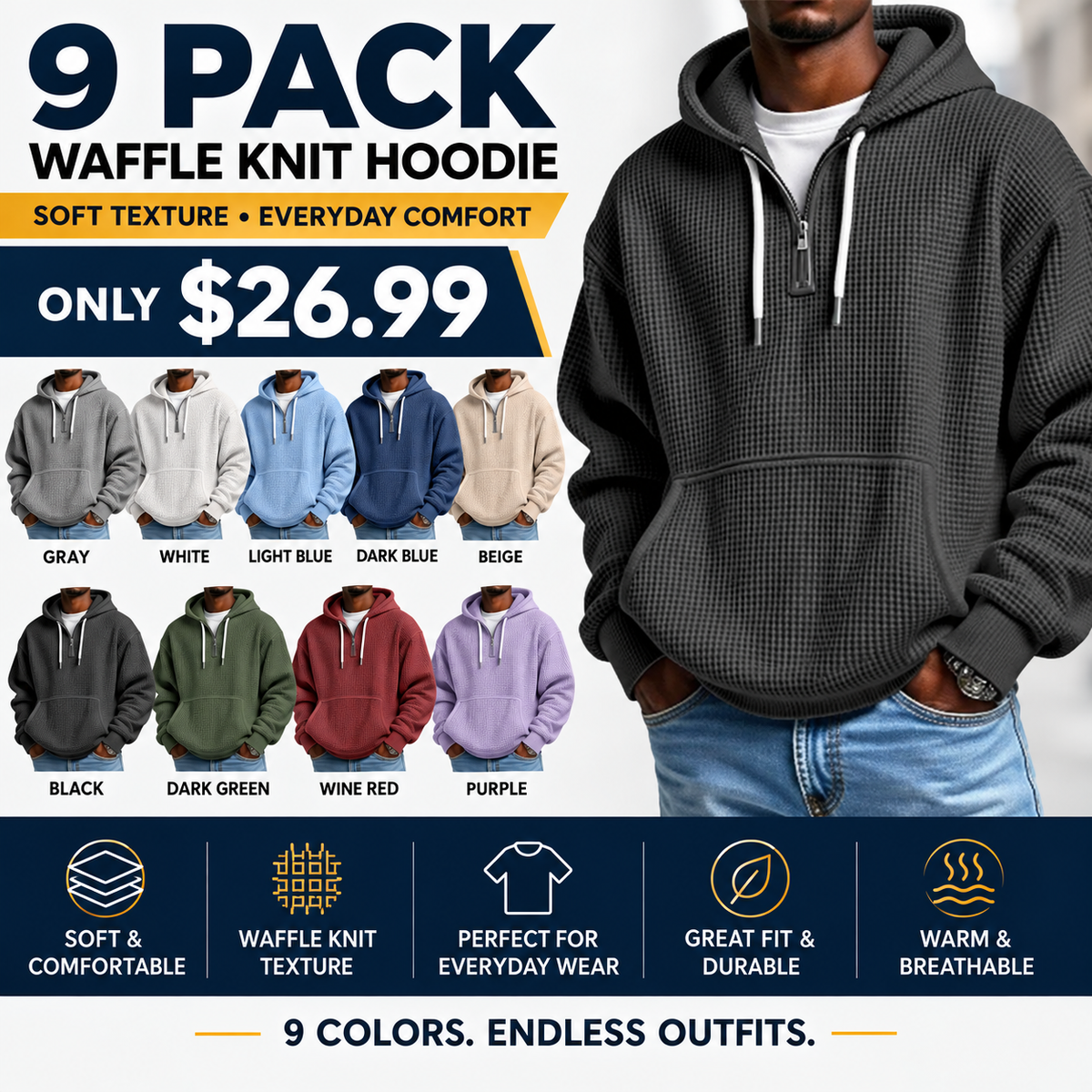 pack