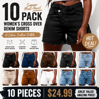 10 items (10 colors)