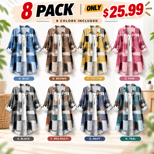 pack