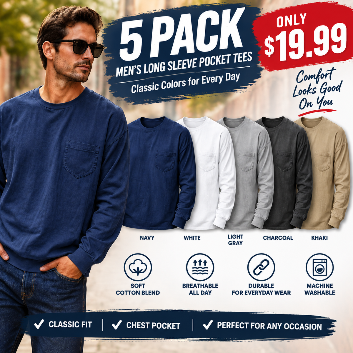 pack
