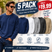 5 Pack A