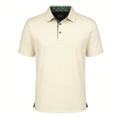Men's Polo Shirts – Soft Breathable Cotton