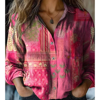 PINK PATCHWORK