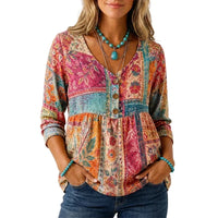 Colorful Print