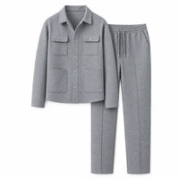 Grey